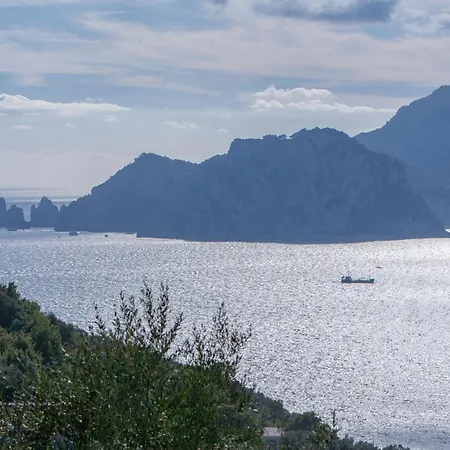 La Casa Di Pietra *