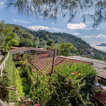 La Casa Di Pietra *