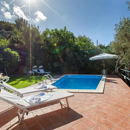 Villa La Casa Di Pietra *