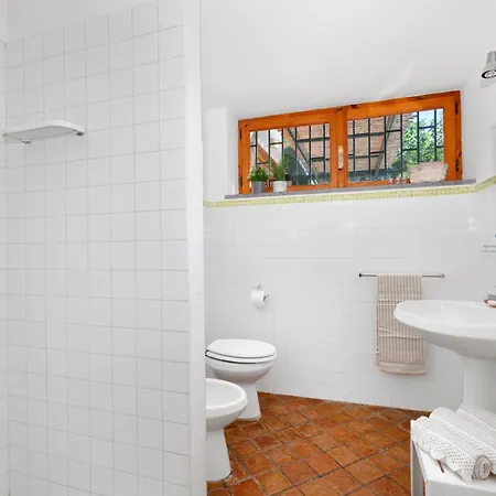 La Casa Di Pietra Villa