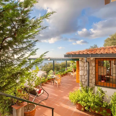 La Casa Di Pietra *