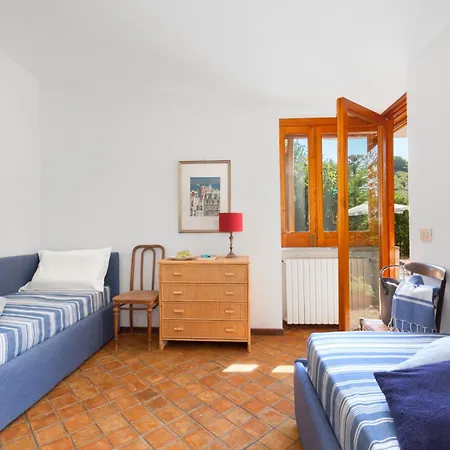 La Casa Di Pietra Villa *