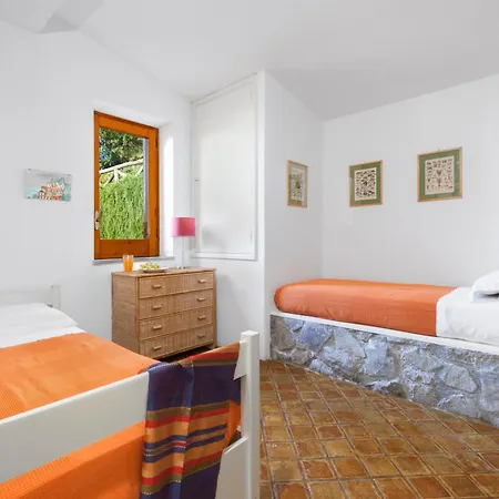 Villa La Casa Di Pietra