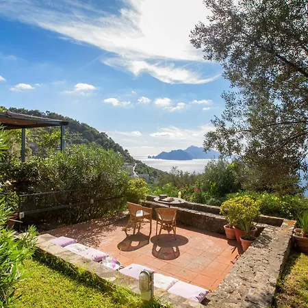 Villa La Casa Di Pietra *
