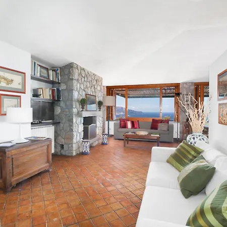 La Casa Di Pietra *