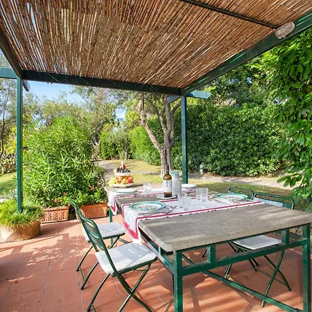 Villa La Casa Di Pietra *